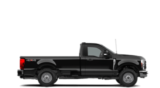 2026 Ford Super Duty® External Image 1